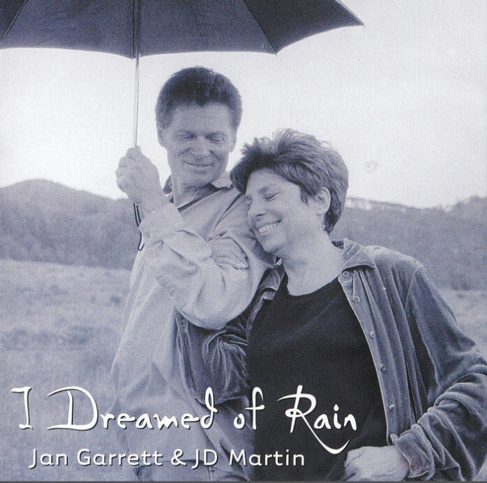 I Dreamed of Rain - Digital Download