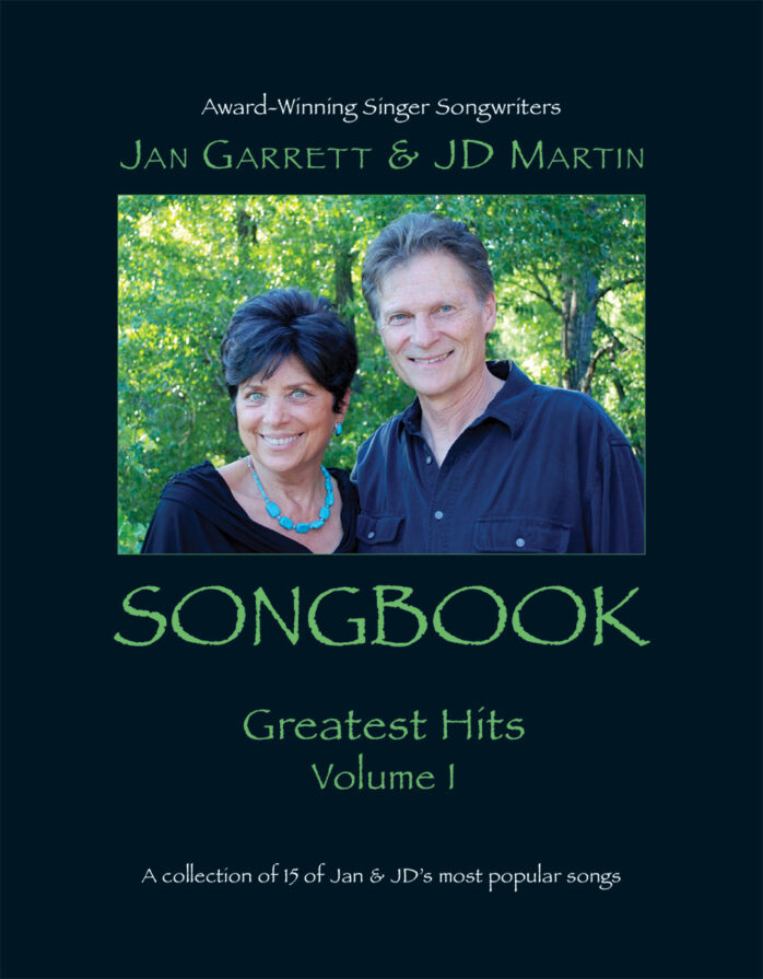 Greatest Hits Songbook - Digital Download